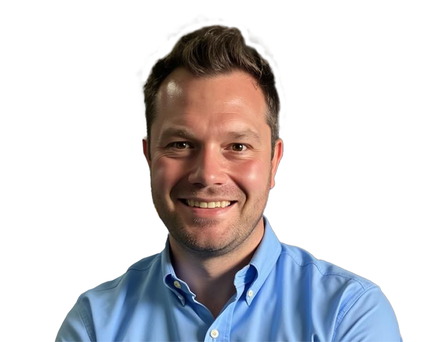 Christian Bose, TradeFundrr Co-Founder